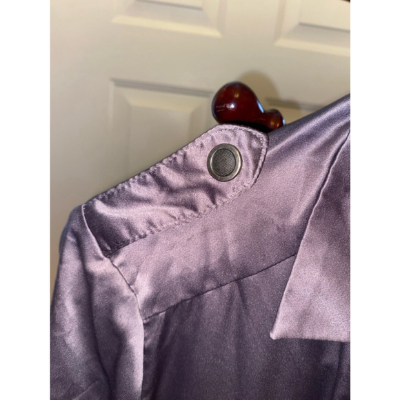 Women's Personal Privilege Jumpsuit M Grayish green - Picture 3 of 13